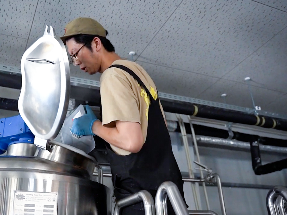 300L Brewery Equipment,fermentation tank